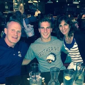 Meet your Posher, Nick